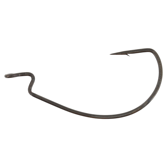 Westin Offset Ewg Hook, Black Nickel dans le groupe Hameçons et terminal tackle / Hamecon peche / Hameçons texans l\'adresse Sportfiskeprylar.se (T91-215-405r)
