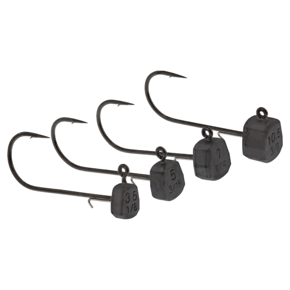 Westin Ned Jig Head Tungsten dans le groupe Hameçons et terminal tackle / Têtes plombées / Jig ned rig l\'adresse Sportfiskeprylar.se (T92-011-302r)
