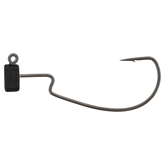 Westin Offset Ned Jig Head Tungsten dans le groupe Hameçons et terminal tackle / Têtes plombées / Jig ned rig l\'adresse Sportfiskeprylar.se (T93-011-302r)