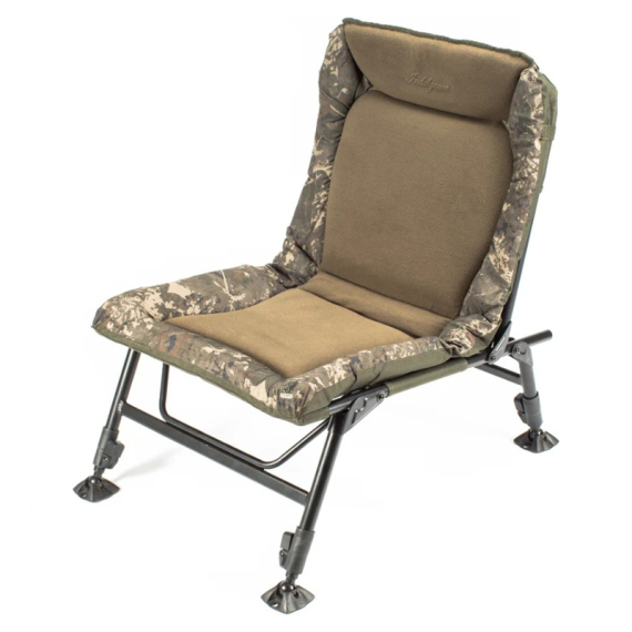 Nash Indulgence Ultralite Chair dans le groupe Loisirs en plein air / Tentes et aménagement / Chaises et tables / Chaises l\'adresse Sportfiskeprylar.se (T9477)