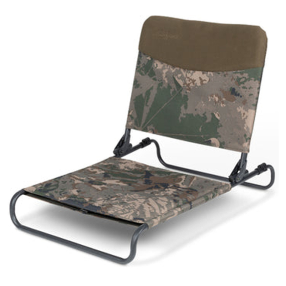 Nash Indulgence Bedchair Seat dans le groupe Loisirs en plein air / Tentes et aménagement / Chaises et tables / Chaises l\'adresse Sportfiskeprylar.se (T9534)