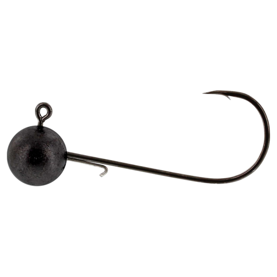 Westin Jig Head Tungsten dans le groupe Hameçons et terminal tackle / Têtes plombées / Têtes plombées rondes l\'adresse Sportfiskeprylar.se (T96-011-402r)