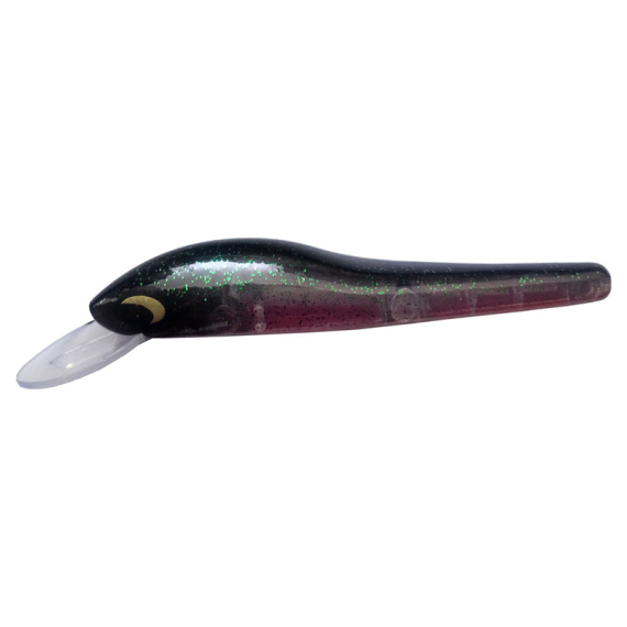 WiggTac 14cm, 27g - Red Ghost dans le groupe Leurre de la peche / Crankbait / Leurre pour sandres l\'adresse Sportfiskeprylar.se (TAC-RG)