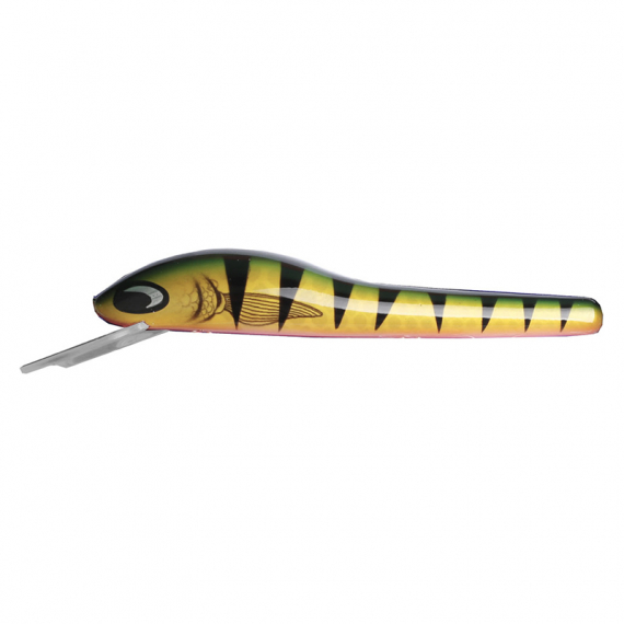 WiggTac - TAC6 dans le groupe Leurre de la peche / Crankbait / Leurre pour sandres l\'adresse Sportfiskeprylar.se (TAC6)