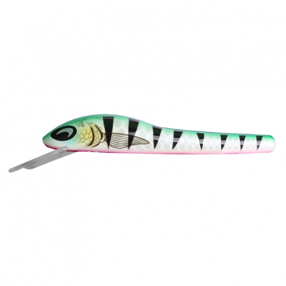 WiggTac - TAC7 dans le groupe Leurre de la peche / Crankbait / Leurre pour sandres l\'adresse Sportfiskeprylar.se (TAC7)