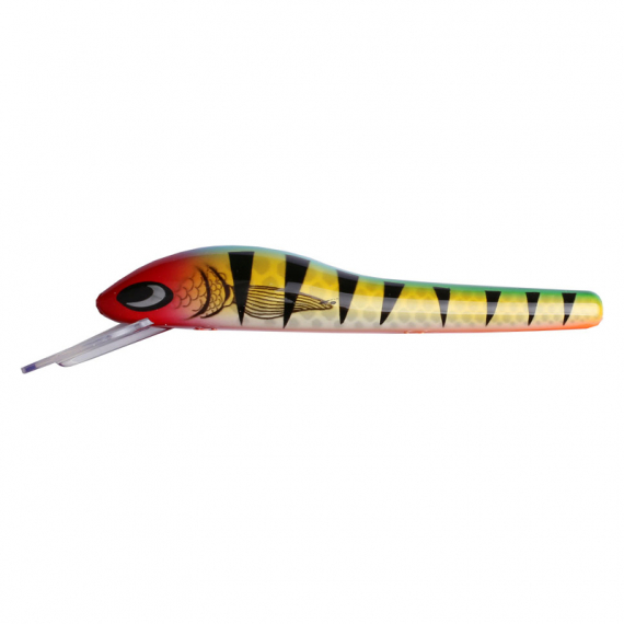 WiggTac - TAC8 dans le groupe Leurre de la peche / Crankbait / Leurre pour sandres l\'adresse Sportfiskeprylar.se (TAC8)