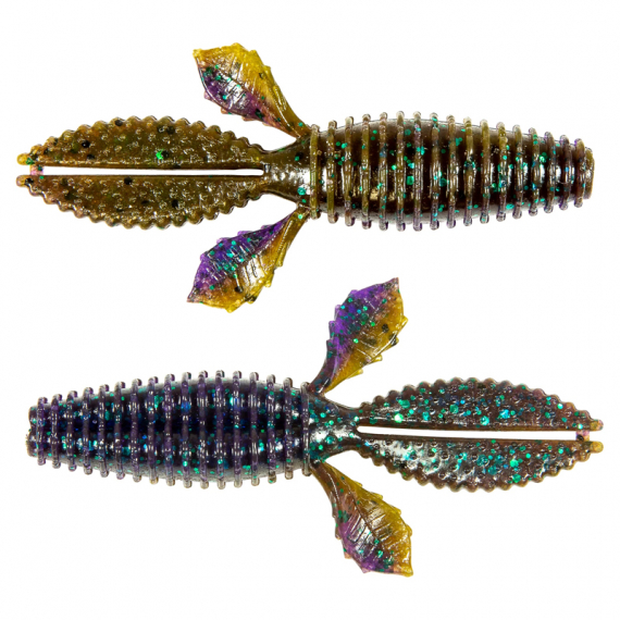 Z-Man TRD Bugz 7cm (6pcs) dans le groupe Leurre de la peche / Leurre souple / Écrevisses et appâts creaturebait / Ned Rig l\'adresse Sportfiskeprylar.se (TBUGZ-18PK6r)