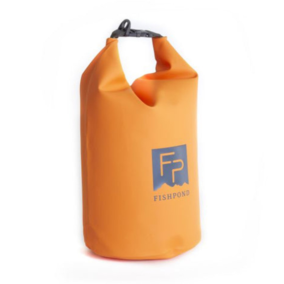 Fishpond Thunderhead Roll-Top Dry Bag - Eco Cutthroat Orange dans le groupe Stockage / Sacs étanches l\'adresse Sportfiskeprylar.se (TDB-ECO)
