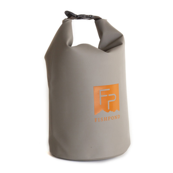 Fishpond Thunderhead Roll-Top Dry Bag - Eco Shale dans le groupe Stockage / Sacs étanches l\'adresse Sportfiskeprylar.se (TDB-ES)