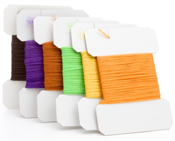 Textreme Antron Yarn dans le groupe Hameçons et terminal tackle / Fabrication mouche / Matériel de montage de mouches / Yarn et chenille l\'adresse Sportfiskeprylar.se (TE-AY-128r)