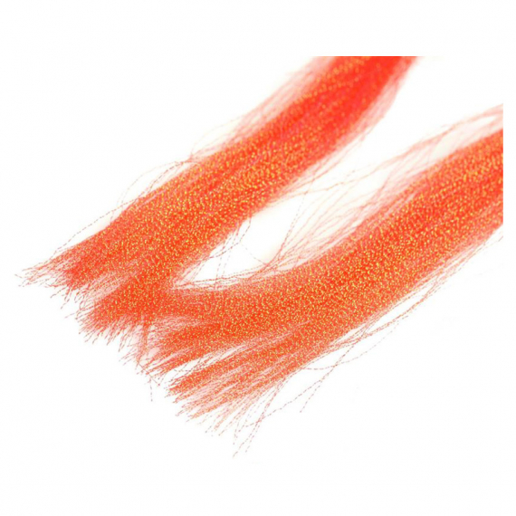 Crystal Flash Small - Red dans le groupe Hameçons et terminal tackle / Fabrication mouche / Matériel de montage de mouches / Flash et syntétiques l\'adresse Sportfiskeprylar.se (TE-CFS-100)