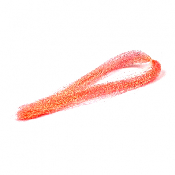 Crystal Flash Small - Fluo Pink dans le groupe Hameçons et terminal tackle / Fabrication mouche / Matériel de montage de mouches / Flash et syntétiques l\'adresse Sportfiskeprylar.se (TE-CFS-123)