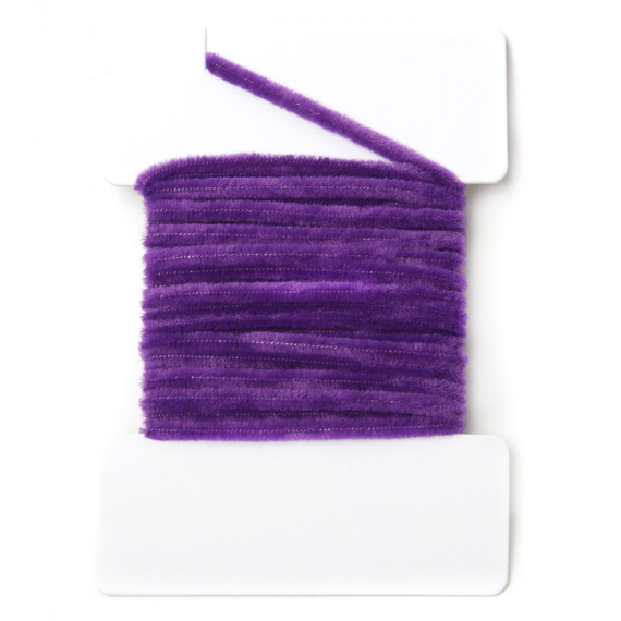 Round Chenille 2mm dans le groupe Hameçons et terminal tackle / Fabrication mouche / Matériel de montage de mouches / Yarn et chenille l\'adresse Sportfiskeprylar.se (TE-RC2-125r)