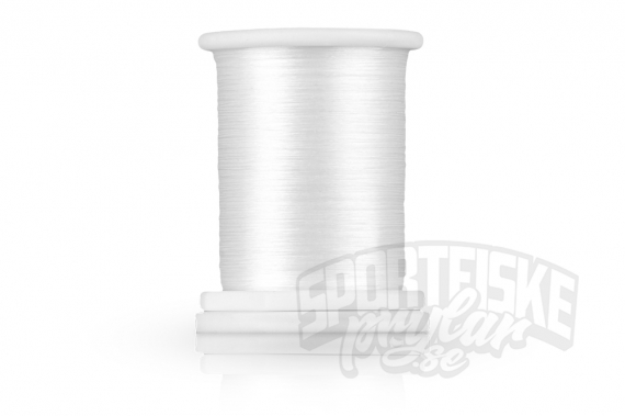 Textreme Tying Thread Standard 3/0 - White dans le groupe Hameçons et terminal tackle / Fabrication mouche / Matériel de montage de mouches / Fil pour mouches l\'adresse Sportfiskeprylar.se (TE-SS3-01)