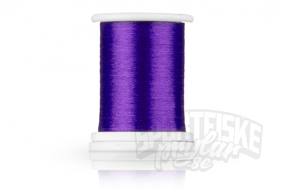 Textreme Tying Thread Standard 6/0 - Purple dans le groupe Hameçons et terminal tackle / Fabrication mouche / Matériel fabrication mouche / Fil pour mouches l\'adresse Sportfiskeprylar.se (TE-SS6-16)