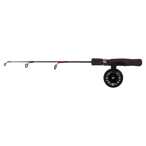 Ice Fishing Combo Tele Fly dans le groupe Canne a peche / Cannes pêche sous glace / Cannes jigging sous glace l\'adresse Sportfiskeprylar.se (TFC-FLY)