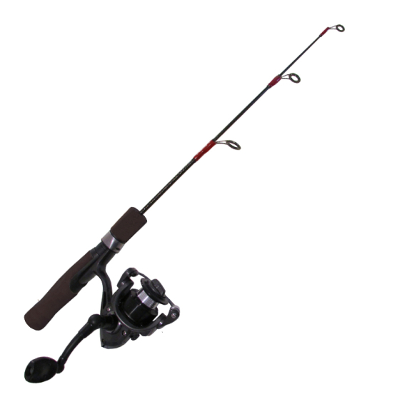 FIBE Isfiskecombo Tele Hasp dans le groupe Kit de pêche / Kits jigging sous glace l\'adresse Sportfiskeprylar.se (TFC-HASP)