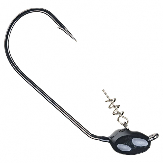 Strike King Tour Grade Mag Jig Head dans le groupe Hameçons et terminal tackle / Têtes plombées l\'adresse Sportfiskeprylar.se (TGMJH5014-1r)