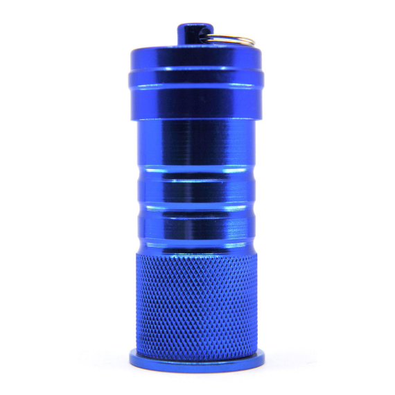 Trout Hunter Tippet Post - Blue dans le groupe Lignes de pêche / Lignes de pêche à la mouche / Accessoires soie l\'adresse Sportfiskeprylar.se (TH50100)