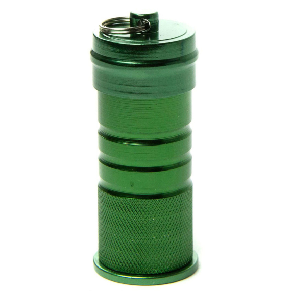 Trout Hunter Tippet Post - Green dans le groupe Lignes de pêche / Lignes de pêche à la mouche / Accessoires soie l\'adresse Sportfiskeprylar.se (TH50101)