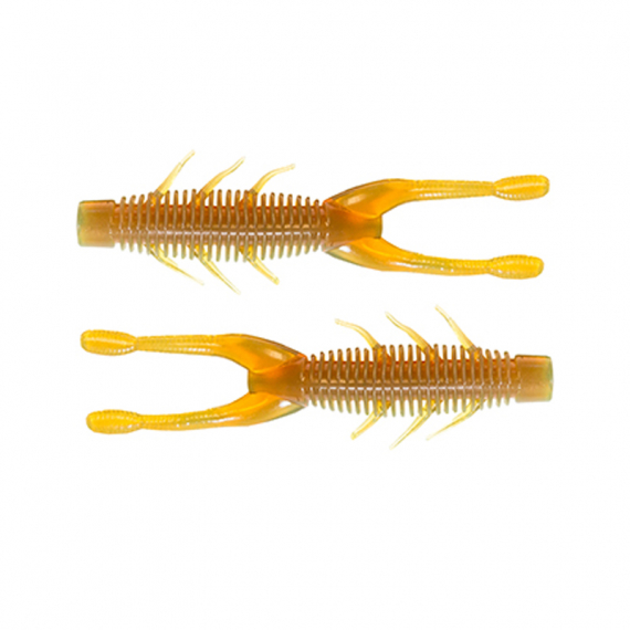 Z-Man TRD Hogz 7,6cm - Motor Oil 6pk dans le groupe Leurre de la peche / Leurre souple / Jigs pour perches et pour sandres l\'adresse Sportfiskeprylar.se (THOGZ-273PK6)