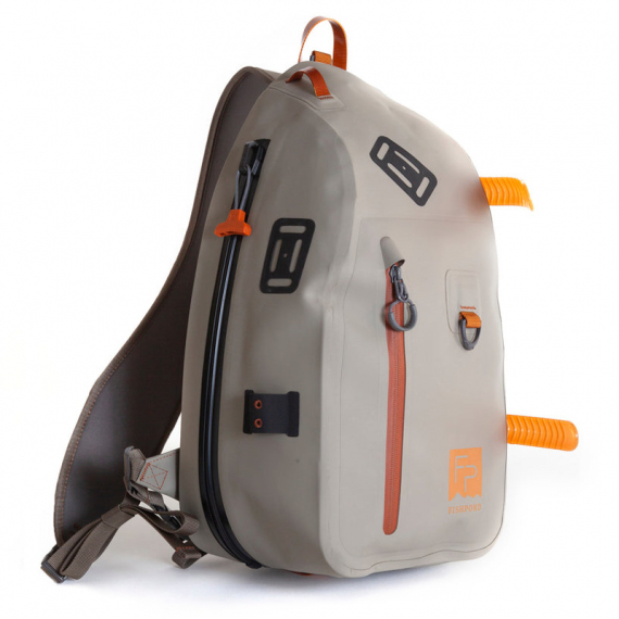 Fishpond Thunderhead Sling - Eco Shale dans le groupe Stockage / Sac de peche / Sacs bandoulière l\'adresse Sportfiskeprylar.se (THS-ES)