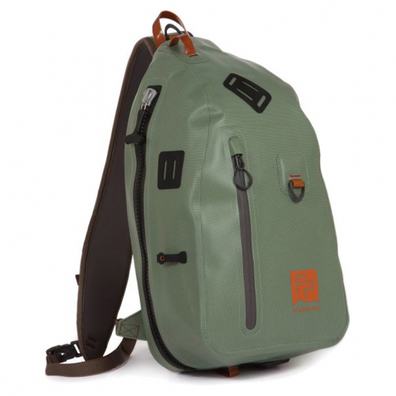 Fishpond Thunderhead Sling - Eco Yucca dans le groupe Stockage / Sac de peche / Sacs bandoulière l\'adresse Sportfiskeprylar.se (THS-EY)