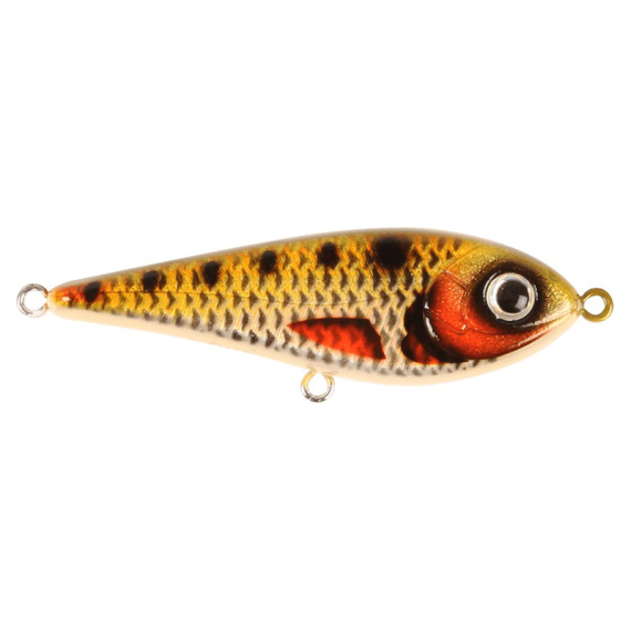 Tiny Buster dans le groupe Leurre de la peche / Jerkbait l\'adresse Sportfiskeprylar.se (TINYBUSTERr)