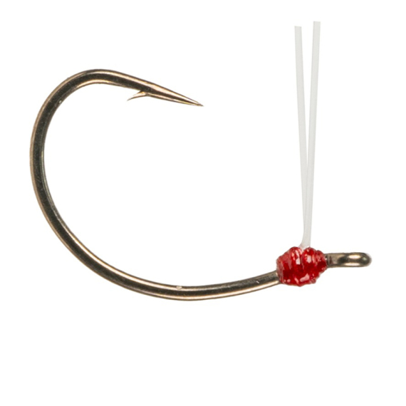 6th Sense Tusk Neko Hook Weedless dans le groupe Hameçons et terminal tackle / Hamecon peche / Hameçons simples l\'adresse Sportfiskeprylar.se (TKNHW-1r)
