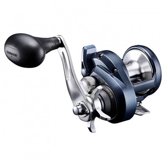 Shimano Torium A 14lb HG Right Hand dans le groupe Moulinet de pêche / Moulinets pour pêche en mer l\'adresse Sportfiskeprylar.se (TOR14HGA)