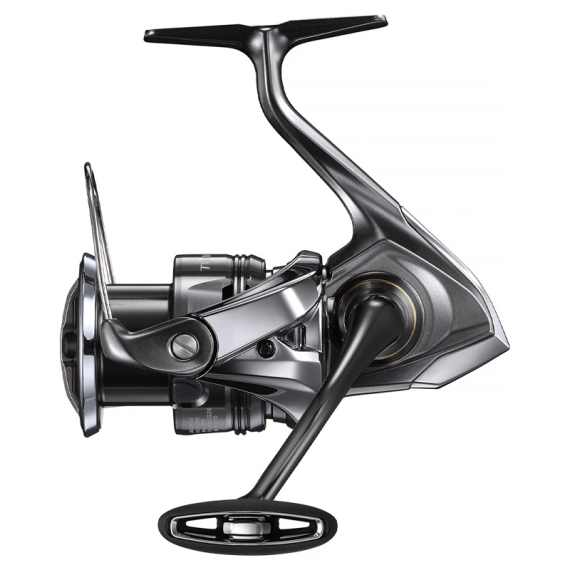 Shimano Twin Power FE dans le groupe Moulinet de pêche / Moulinets à bobines l\'adresse Sportfiskeprylar.se (TPC2000SFEr)