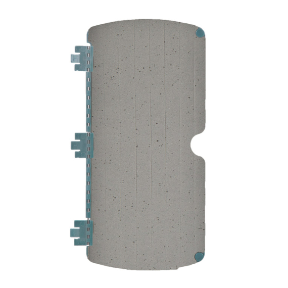 Tacky Pescador Leaflet Large - Dynamic Foam dans le groupe Stockage / Boite de peche / Boîtes à mouche l\'adresse Sportfiskeprylar.se (TPL-L-DF)