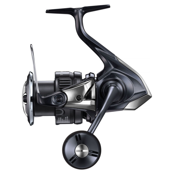 Shimano Twin Power XD FB dans le groupe Moulinet de pêche / Moulinets à bobines l\'adresse Sportfiskeprylar.se (TPXDC3000HGFBr)