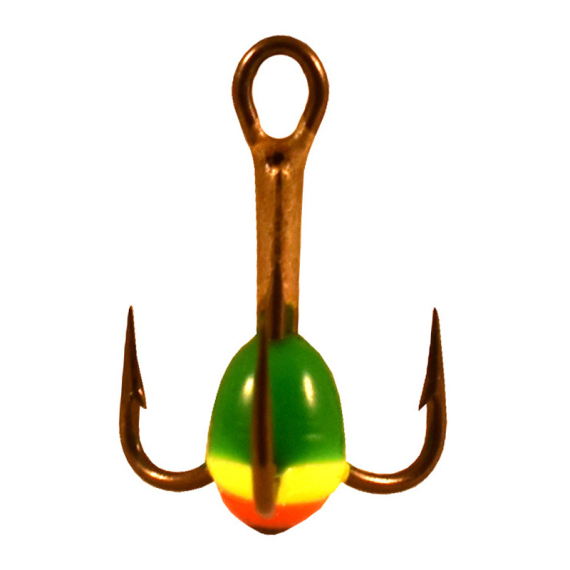 FIBE Lystrekrok dans le groupe Hameçons et terminal tackle l\'adresse Sportfiskeprylar.se (TR-10-1r)