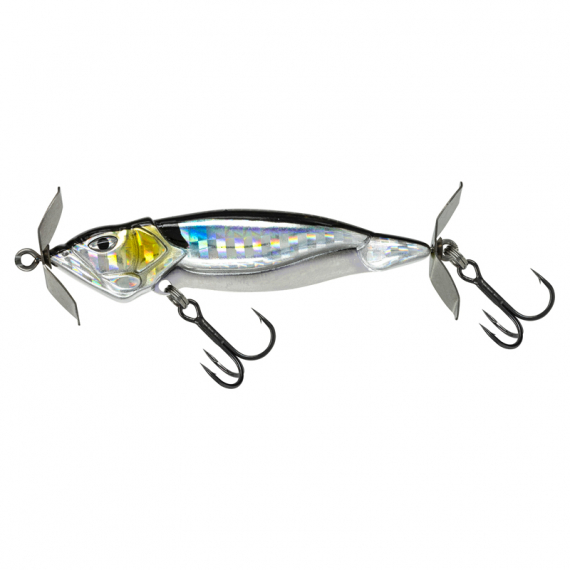 Molix Trago Spyblade 65 dans le groupe Leurre de la peche / Leurre de surface l\'adresse Sportfiskeprylar.se (TR65SB-71r)