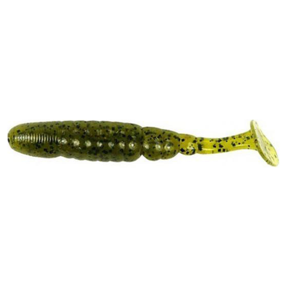 Baitbreath BYS T.T Shad 8cm dans le groupe Leurre de la peche / Leurre souple / Jigs pour perches et pour sandres l\'adresse Sportfiskeprylar.se (TRA-BB126r)