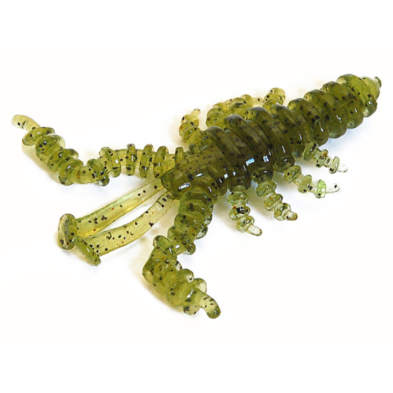 Baitbreath U30 Mosya 7,6cm - Watermelon/Seed dans le groupe Leurre de la peche / Leurre souple / Écrevisses et appâts creaturebait / écrevisses l\'adresse Sportfiskeprylar.se (TRA-BB137)