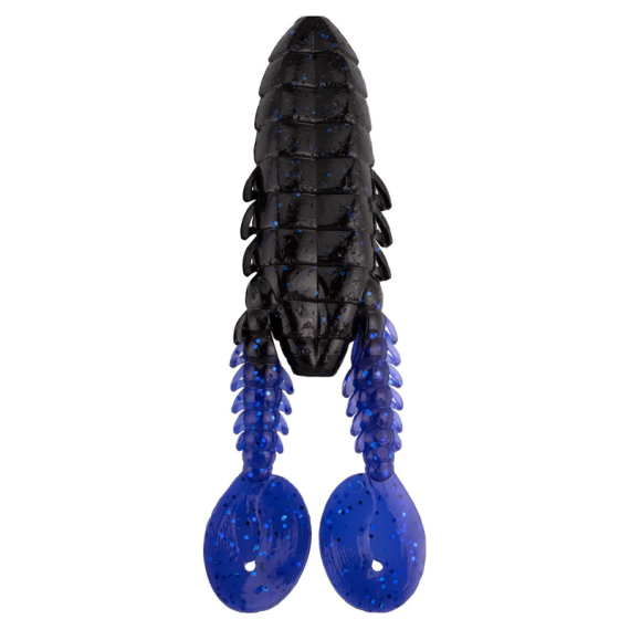 Baitbreath U30 Bug Flap Husky 9,5cm dans le groupe Leurre de la peche / Leurre souple / Écrevisses et appâts creaturebait / Créatures l\'adresse Sportfiskeprylar.se (TRA-BB142r)