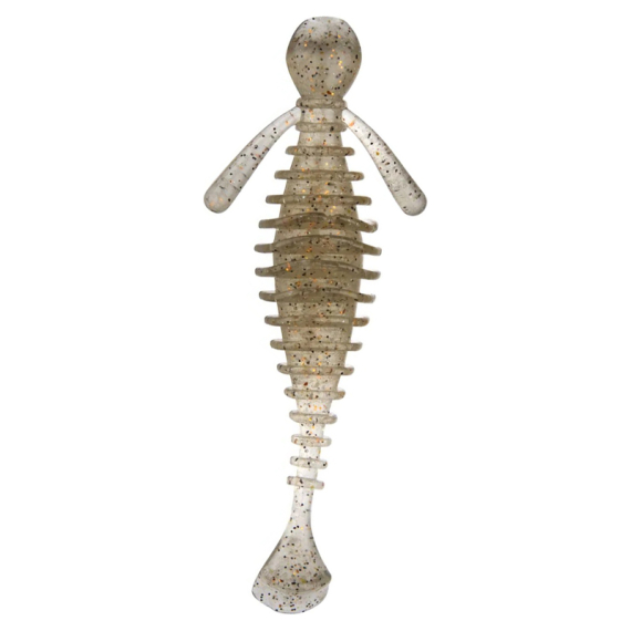 Baitbreath U30 Rui 6,4cm - Freshly Copper dans le groupe Leurre de la peche / Leurre souple / Écrevisses et appâts creaturebait / Créatures l\'adresse Sportfiskeprylar.se (TRA-BB159)