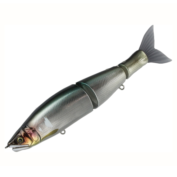Gan Craft Jointed Claw Magnum 230 dans le groupe Leurre de la peche / Swimbaits / Swimbaits durs l\'adresse Sportfiskeprylar.se (TRA-BB15r)