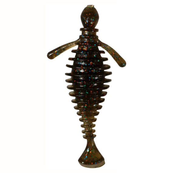 Baitbreath U30 Big Rui 9cm dans le groupe Leurre de la peche / Leurre souple / Écrevisses et appâts creaturebait / Créatures l\'adresse Sportfiskeprylar.se (TRA-BB160r)