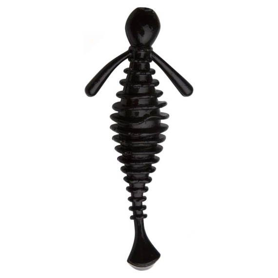 Baitbreath U30 Big Rui 9cm - Black dans le groupe Leurre de la peche / Leurre souple / Écrevisses et appâts creaturebait / Créatures l\'adresse Sportfiskeprylar.se (TRA-BB162)