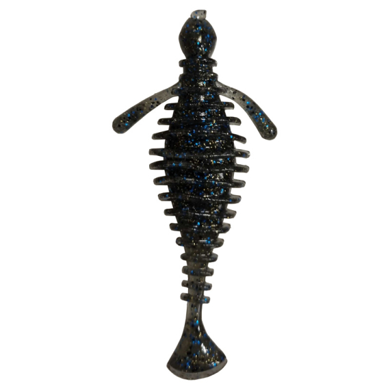 Baitbreath U30 Big Rui 9cm - Blue Gill dans le groupe Leurre de la peche / Leurre souple / Écrevisses et appâts creaturebait / Créatures l\'adresse Sportfiskeprylar.se (TRA-BB166)