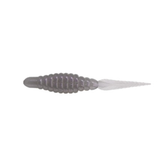 Baitbreath U30 Flat Pin Tail 11,4cm - Secret Wakasagi dans le groupe Leurre de la peche / Leurre souple / Écrevisses et appâts creaturebait / Worms l\'adresse Sportfiskeprylar.se (TRA-BB171)