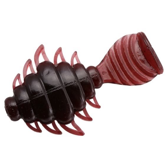 Baitbreath U30 Flat Bugsy 6cm - Cola Color dans le groupe Leurre de la peche / Leurre souple / Écrevisses et appâts creaturebait / Créatures l\'adresse Sportfiskeprylar.se (TRA-BB176)