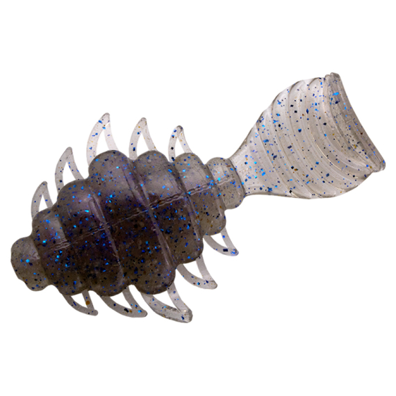 Baitbreath U30 Flat Bugsy 6cm - Secret Wakasagi dans le groupe Leurre de la peche / Leurre souple / Écrevisses et appâts creaturebait / Créatures l\'adresse Sportfiskeprylar.se (TRA-BB179)