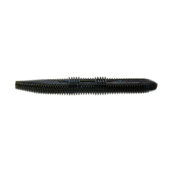 Baitbreath G-stick 10cm - Black/Blue dans le groupe Leurre de la peche / Leurre souple / Écrevisses et appâts creaturebait / Worms l\'adresse Sportfiskeprylar.se (TRA-BB197)