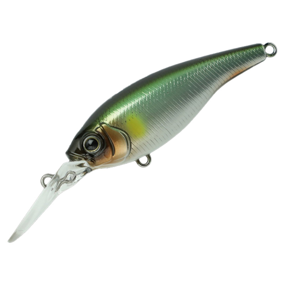 Gan Craft Ayrton 63 MR Floating dans le groupe Leurre de la peche / Crankbait l\'adresse Sportfiskeprylar.se (TRA-BB1r)