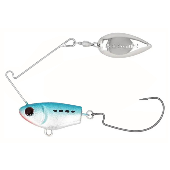 Baitbreath Cherry Spin 14g - Iwashi dans le groupe Leurre de la peche / Spinners / Spinnerbait, spinnerbait brochet l\'adresse Sportfiskeprylar.se (TRA-BB239)