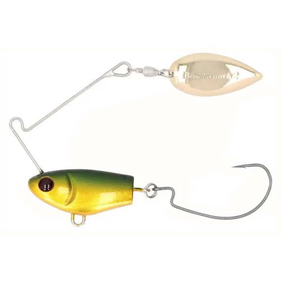 Baitbreath Cherry Spin 14g dans le groupe Leurre de la peche / Spinnerbait, spinnerbait brochet l\'adresse Sportfiskeprylar.se (TRA-BB239r)